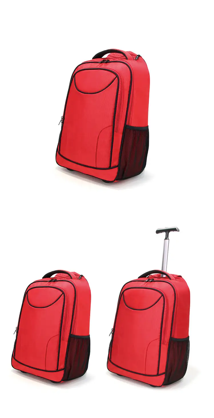 Spacious main compartment for larger items – BEARKY